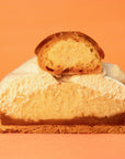Tarte Saint-Honoré individuelle