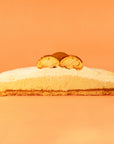 Tarte Saint-Honoré à partager