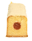 Biscuit de voyage vanille fraise