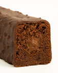 Biscuit de voyage chocolat praliné