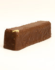 Biscuit de voyage chocolat praliné