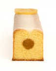 Biscuit de voyage citron bergamote