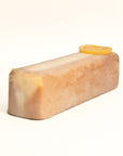 Biscuit de voyage citron bergamote