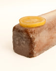 Biscuit de voyage citron bergamote