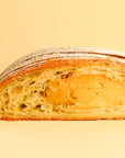 Croissant XXL Pistache - EDITION LIMITÉE