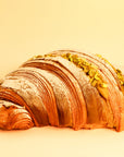 Croissant XXL Pistache - EDITION LIMITÉE