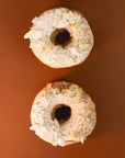 Paris-Brest amande noisette individuel
