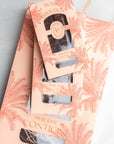 Tablette de chocolat Dubaï (Tailles S, L et XXL)