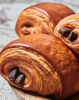 Pain au chocolat