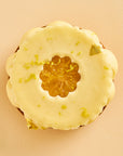 Tarte citron
