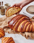 Croissant XXL