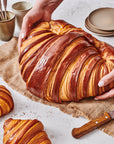 Croissant XXL