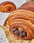 Pain au Chocolat XXL