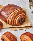 Pain au Chocolat XXL