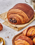 Pain au Chocolat XXL