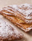 Chausson pomme poire