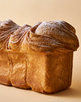 Brioche feuilletée - 4/6 personnes