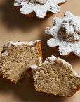 Financier Noisette