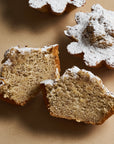 Financier Amande