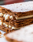 Le Millefeuille du week-end