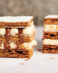 Le Millefeuille du week-end