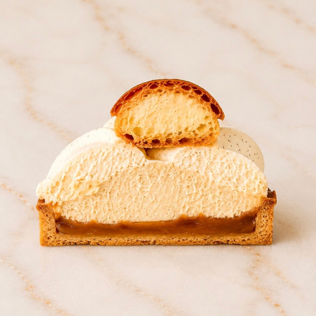 Tarte Saint-Honoré