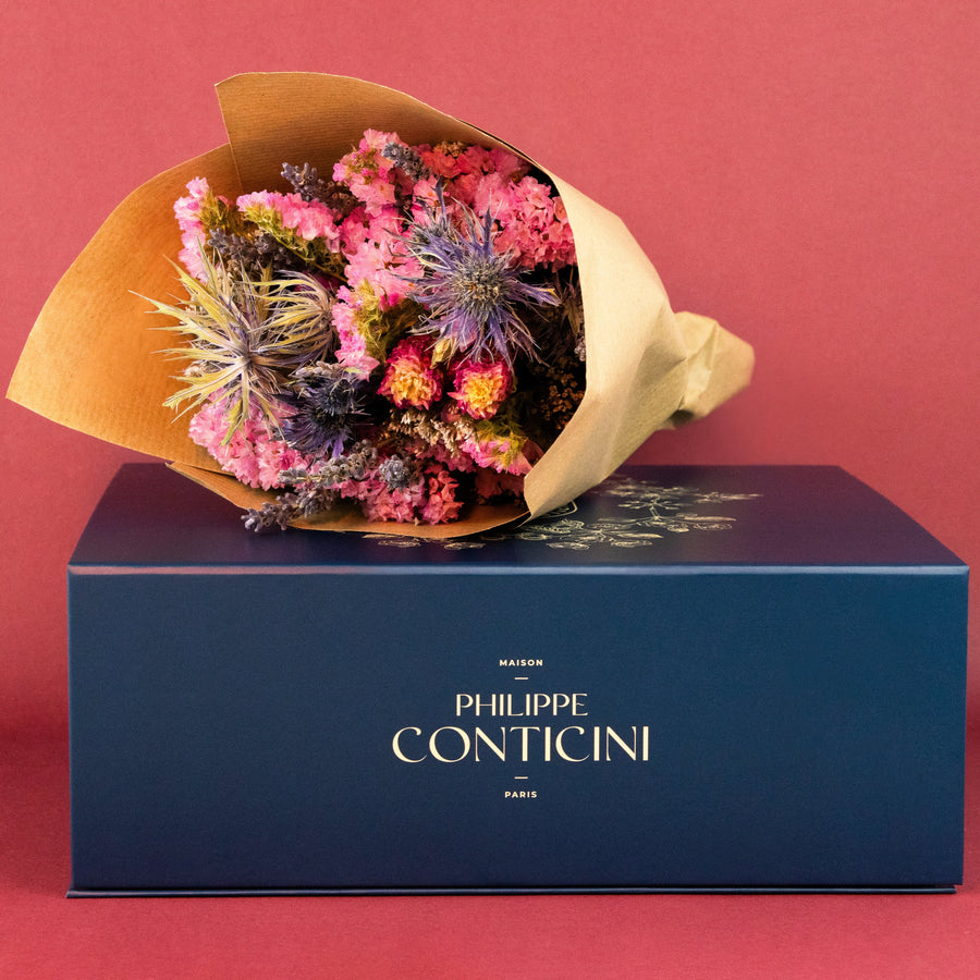 Coffret fête des mères