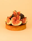 Tarte figue