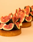 Tarte figue