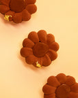 Entremets chocolat praliné