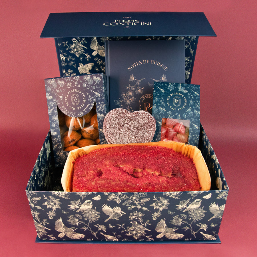 Coffret fête des mères