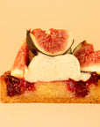 Tarte figue