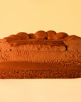 Entremets chocolat praliné à partager