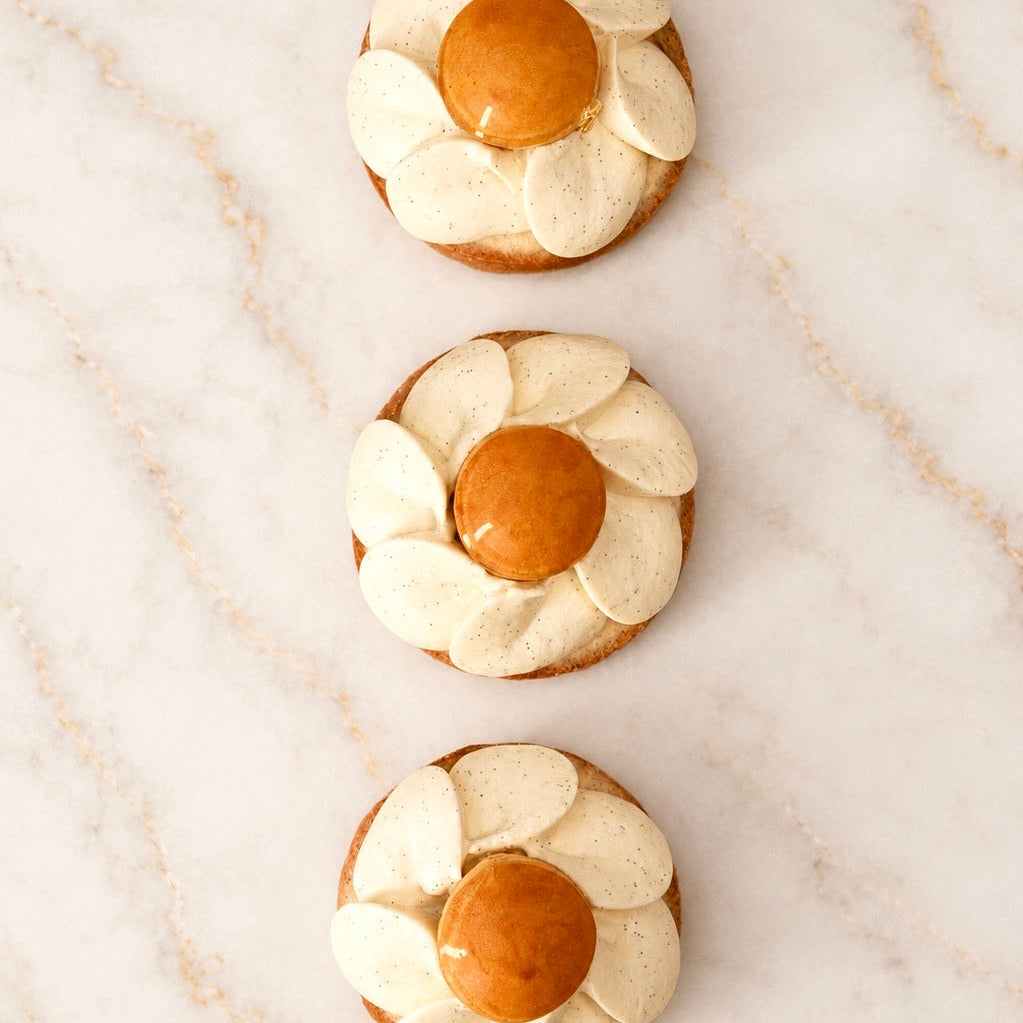 Tarte Saint-Honoré
