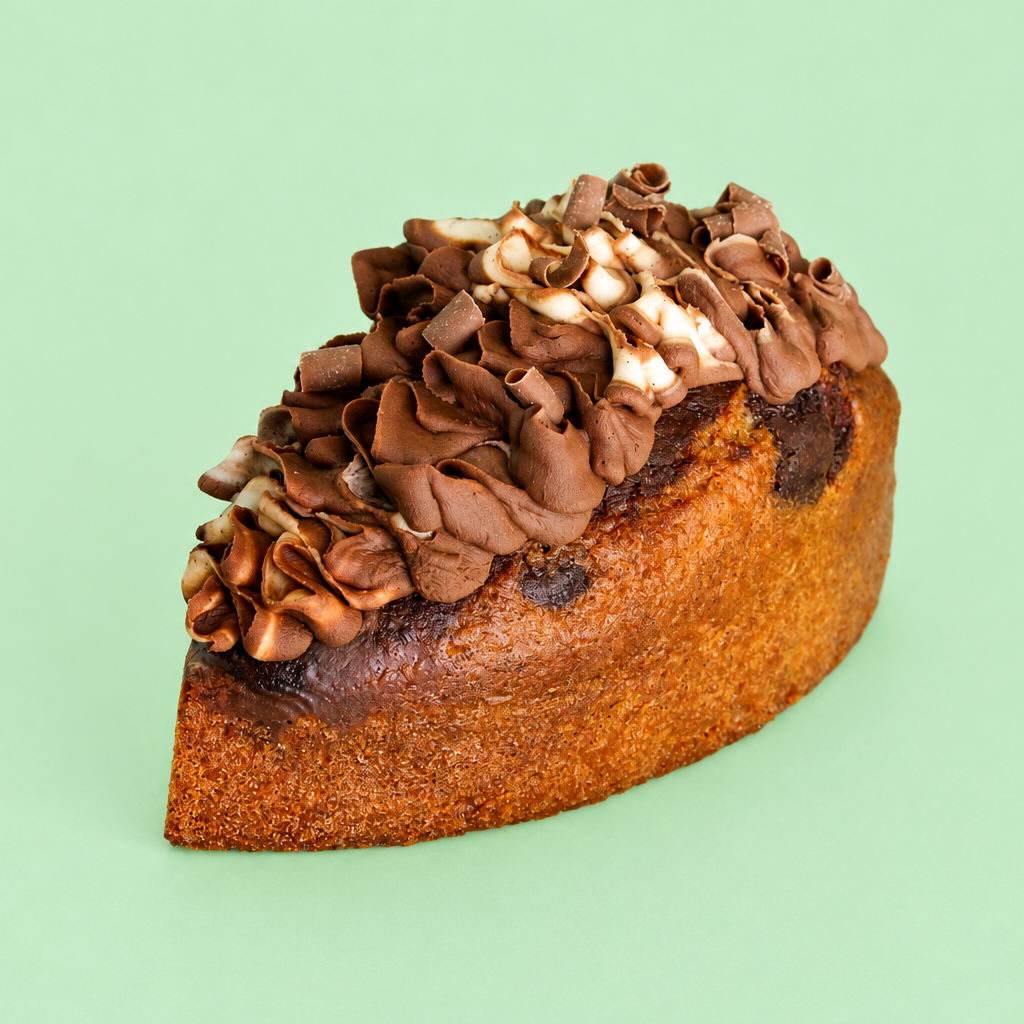Cake Marbré