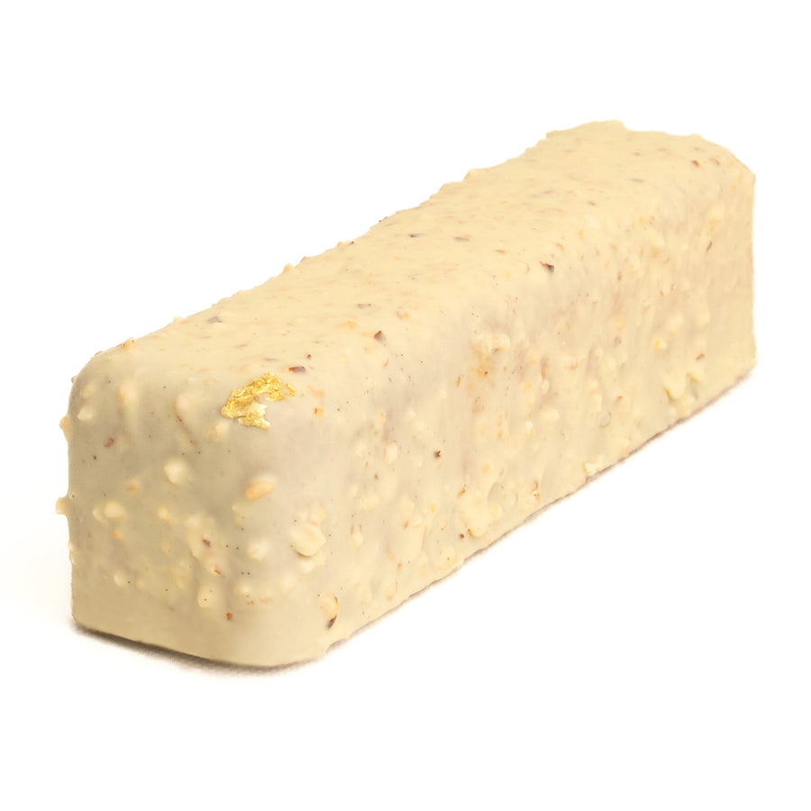 Biscuit de voyage vanille fraise