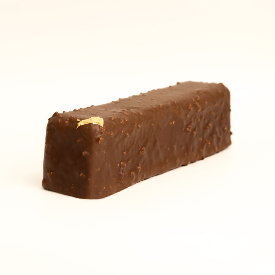 Biscuit de voyage chocolat praliné