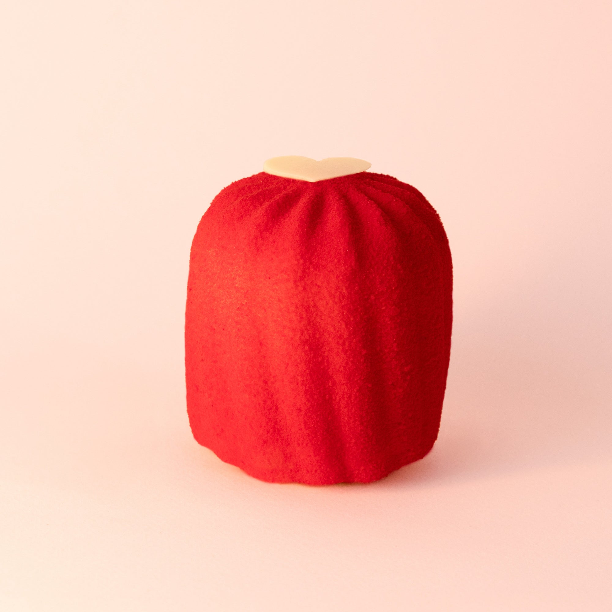 Duo d'entremets de Saint-Valentin