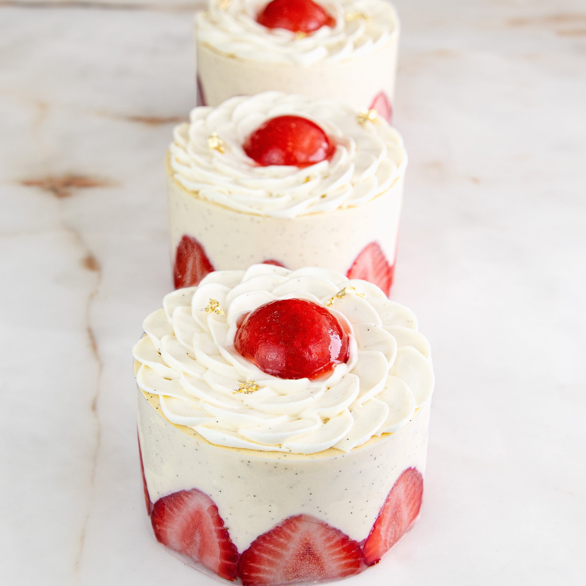 Fraisier