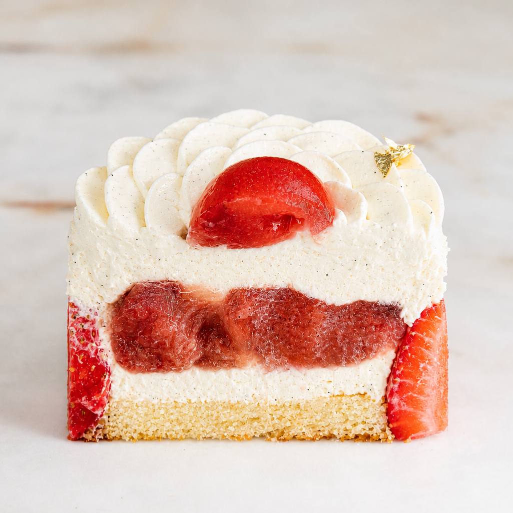 Fraisier