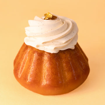 Baba Exotique - Édition Zéro - sans alcool