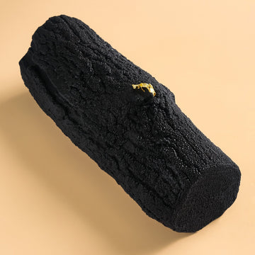 Bûche Signature - Aux Deux Vanilles