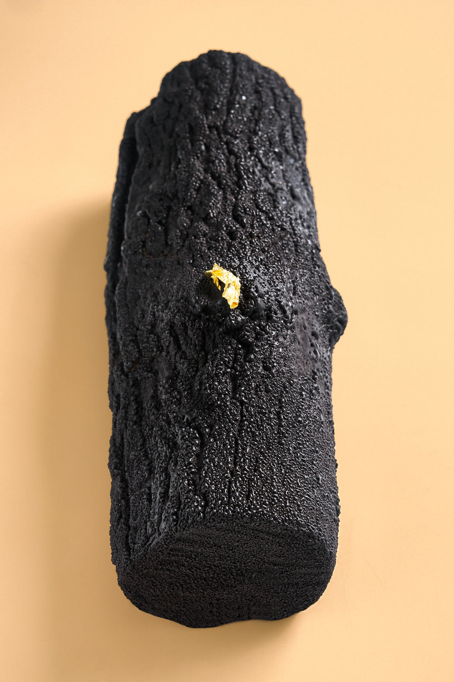 Bûche Signature - Aux Deux Vanilles