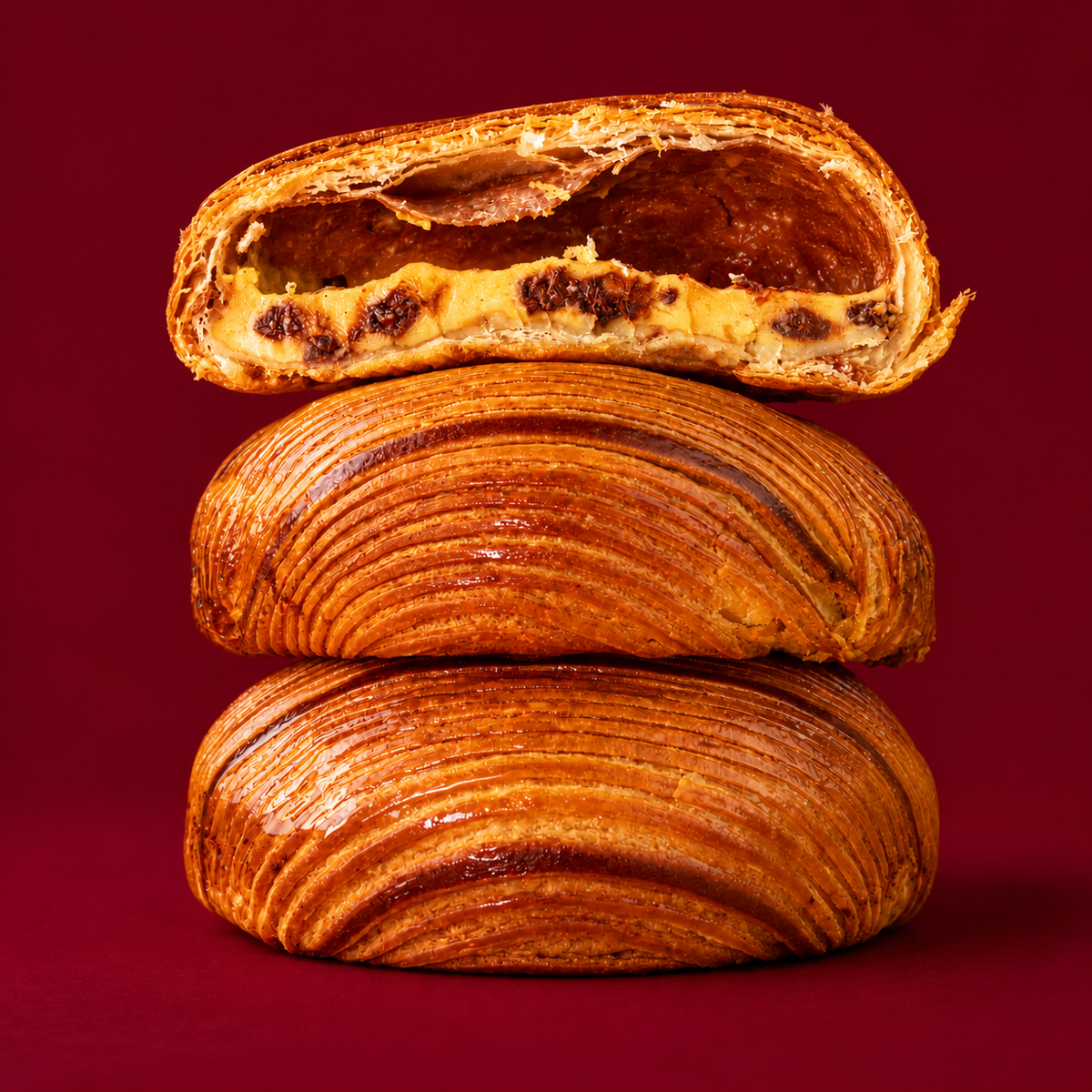 Pain suisse