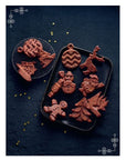 Le Noël gourmand de Philippe Conticini