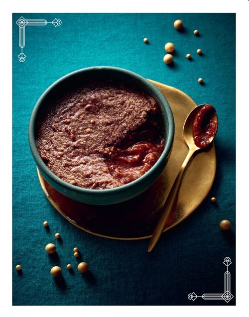 Le Noël gourmand idées gourmandes