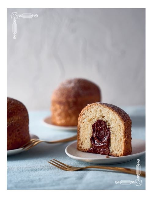 Le Noël gourmand recettes du Chef