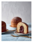 Le Noël gourmand de Philippe Conticini