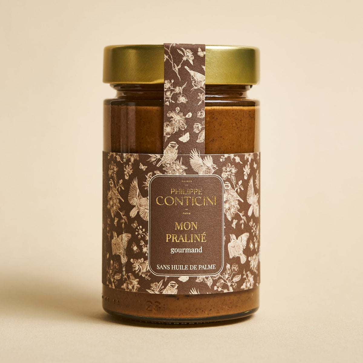 Mon Praliné Gourmand - Philippe Conticini