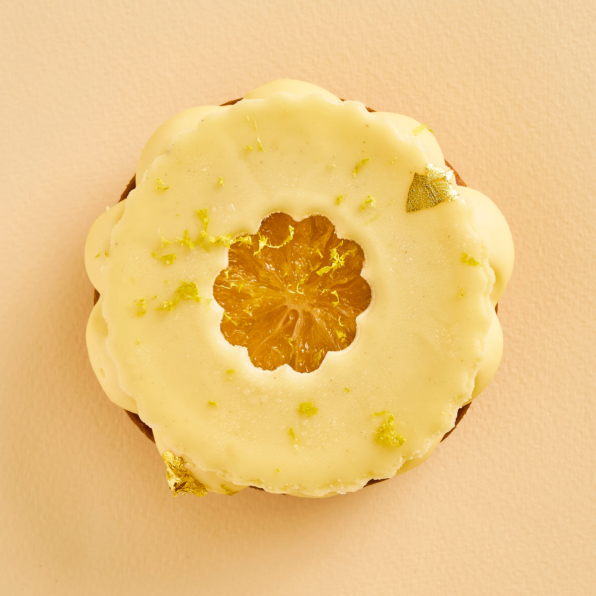 Tarte citron